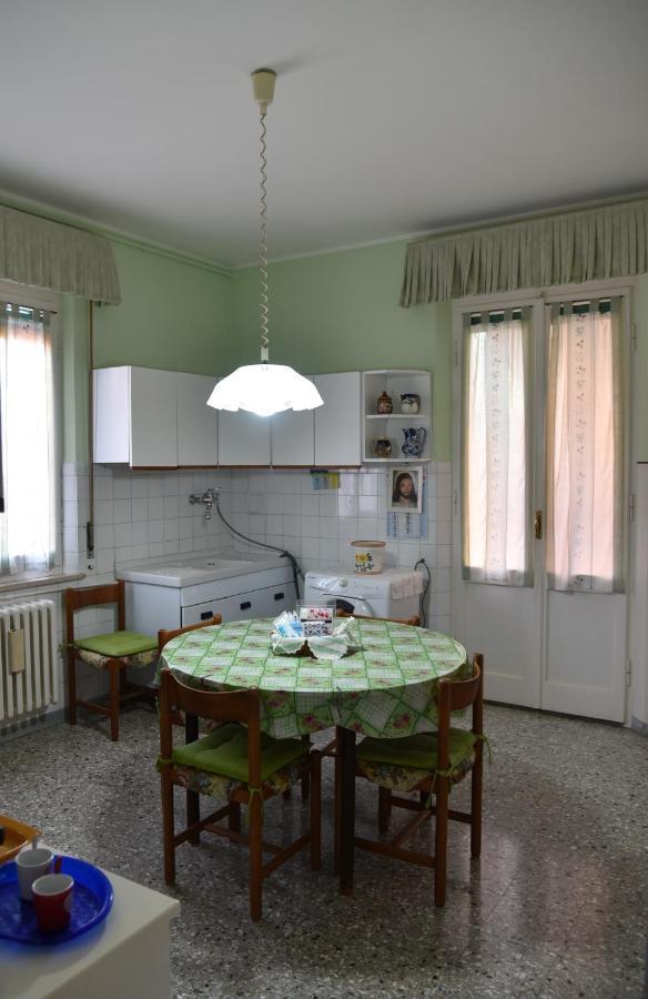 My House Apartment Loreto Exterior photo